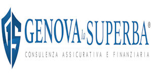 Genova Superba